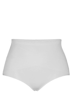 Nubia vyššie sťahovacie nohavičky do pása 5595