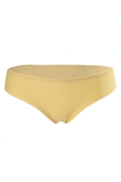 Effie Luxus nohavičky s čipkou W806