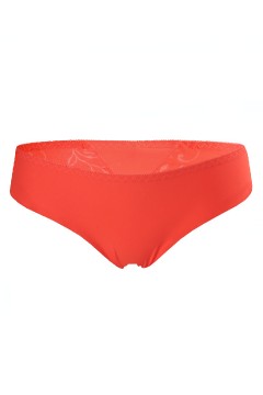 Effie Luxus nohavičky s čipkou W806