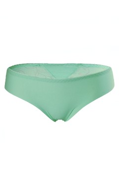 Effie Luxus nohavičky s čipkou W806