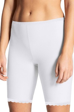 Amálka dámské kalhotky s nohavičkou 701