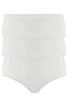Jana basic nohavičky C126 - 3 ks