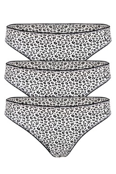 Noeda nohavičky klasický strih 3bal.