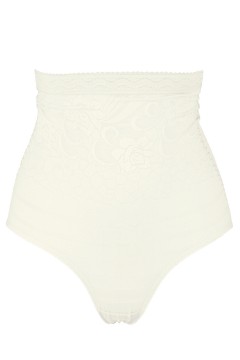 Elison vysoké sťahovacie nohavičky 005