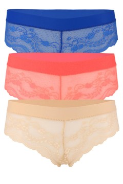 Diante Tio brazilky nízke 0233 - 2 bal 