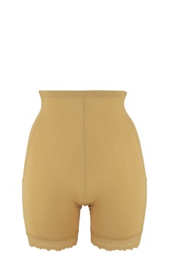 Floreta sťahovacie nohavičky do pása s nohavičkou 5589