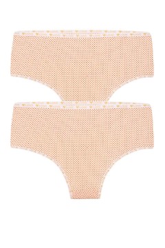 Helena bavlnené maxi nohavičky 2balení