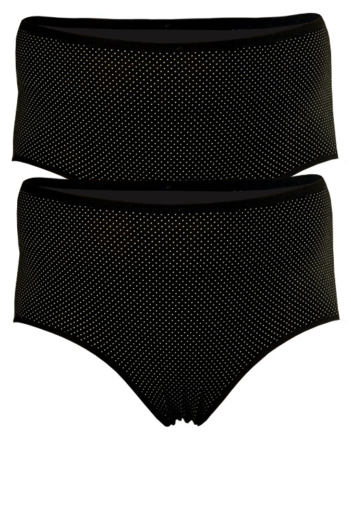 Maxima Comfortea nohavičky RM-0016 - 2ks