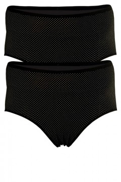 Maxima Comfortea nohavičky RM-0016 - 2ks