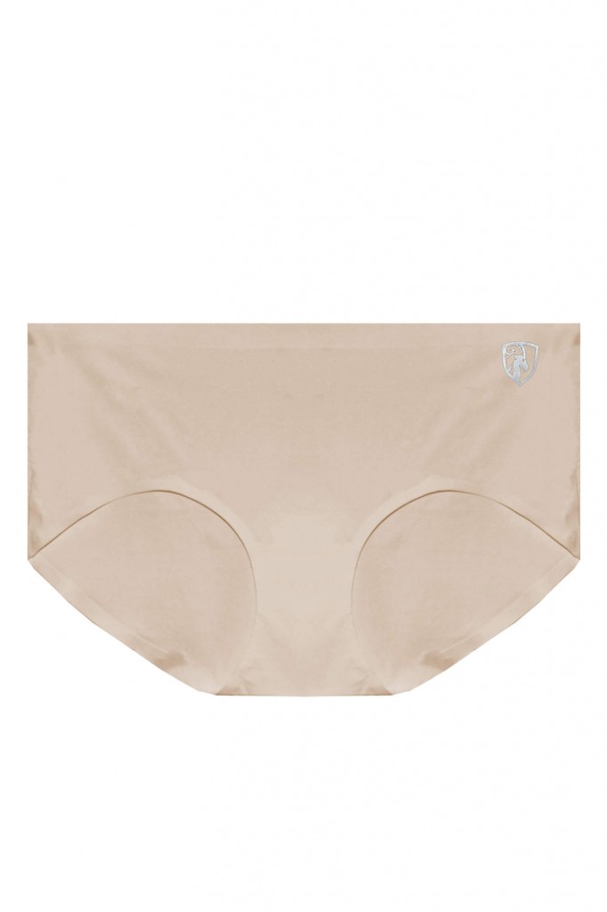 Isabella dámske midi nohavičky bezšvové GBTW-003