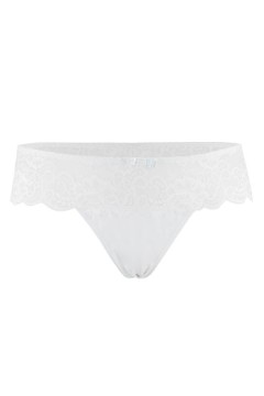 Chrisi KAPO čipkované nohavičky