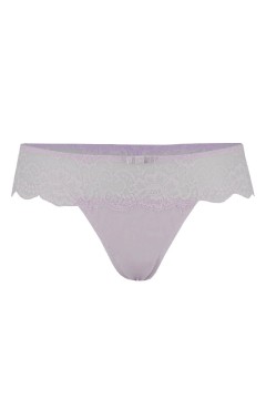 Chrisi KAPO čipkované nohavičky