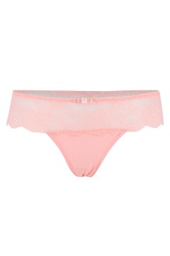 Chrisi KAPO čipkované nohavičky