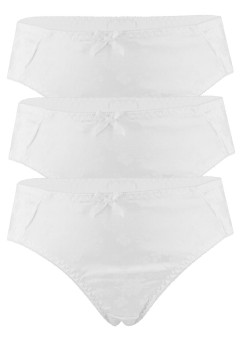 Vlasta nohavičky so vzorom 303T - 3bal