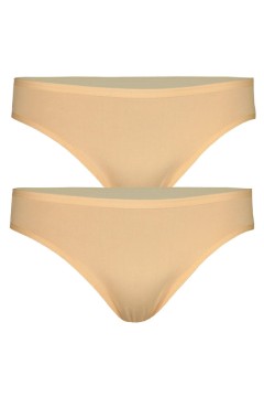 Lilian bambusové bikiny nohavičky - 2 ks