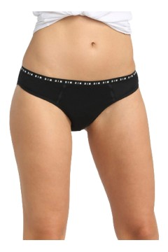 Menstrual slip normal