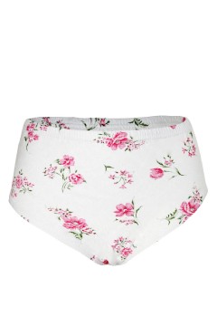 Babička Růženka bavlnené nohavičky