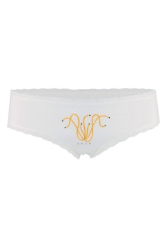 Cristina Bikini Panty - nohavičky Diva