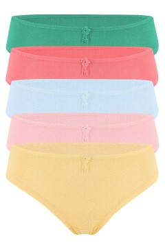 Dita bambusové nohavičky 2600 - 4bal