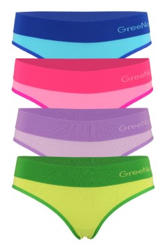 Angel bedrové nohavičky G & N 3450 - 4 bal 