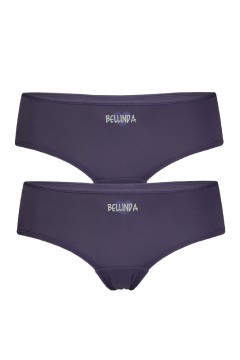 Microfibre boxer Bellinda s obrázkom 2 ks