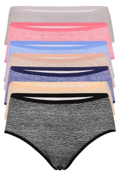 Abanu dámske nohavičky bambus 1776 3 kusy 