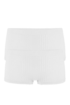 Rouen dámske boxerky - 2 ks
