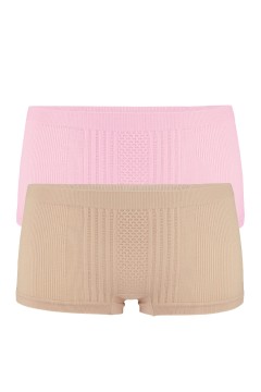 Rouen dámske boxerky - 2 ks