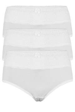 Thea nohavičky s vyšším sedom 7508-1 - 3bal