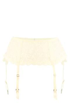 Katrin podväzkový pás čipka