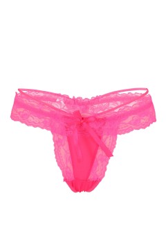 Sosha tangá šnúrková 2026