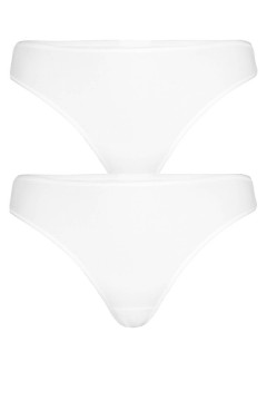 Fascination dámske tangá microfibre Bellinda - 2 ks