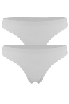 Skinny tangonohavičky 9277 - 2 bal