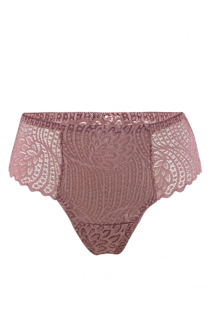 Mila maxi brazilky - tangá 82830