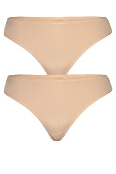 Fascination dámska tangá string Bellinda - 2 ks