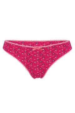 Karín tangá bavlna 3568