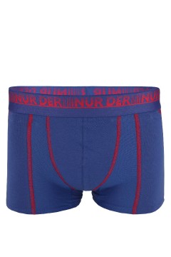 Marcus Nur Der boxerky s funkčnými zónami