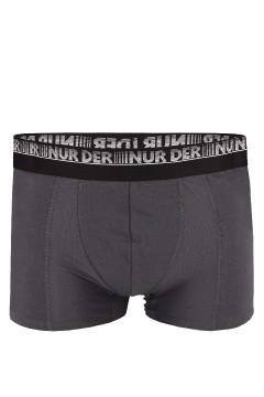 Marcus Nur Der boxerky s funkčnými zónami