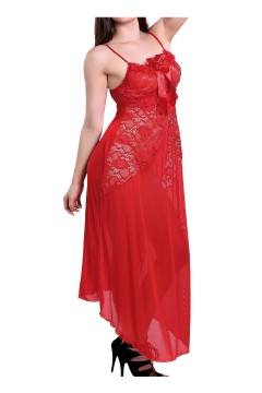 Baby doll dámska nočná košieľka S622