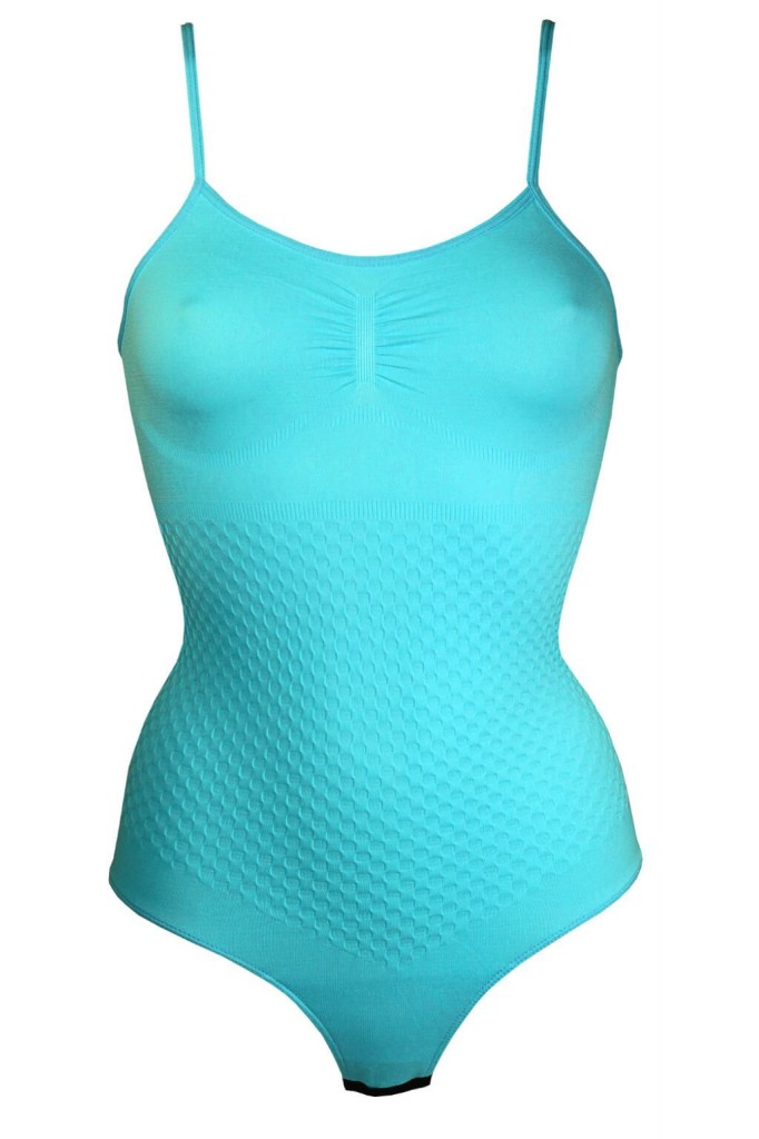 Angie III. bezšvové sťahujúce body