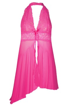 About Her erotická nočná košieľka 8136