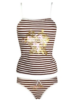 Royal - bavlnená košieľka a nohavičky