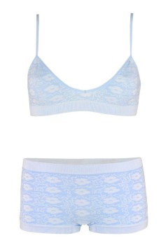 Olga Fitness súprava spodnej bielizne 5645