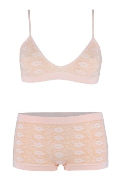 Olga Fitness súprava spodnej bielizne 5645