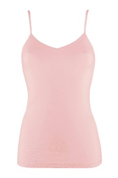 Mirka pružná spodná košieľka na posuvné ramienka 0811