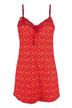 Rozina Glance pružná nočná košieľka 612 