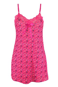 Rozina Glance pružná nočná košieľka 612 