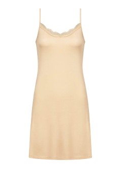 Ljuba bambusová spodnička nad kolená GBTW-817