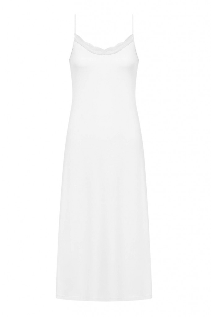 Nela bambusová spodnička do polovice lýtok GBTW-818