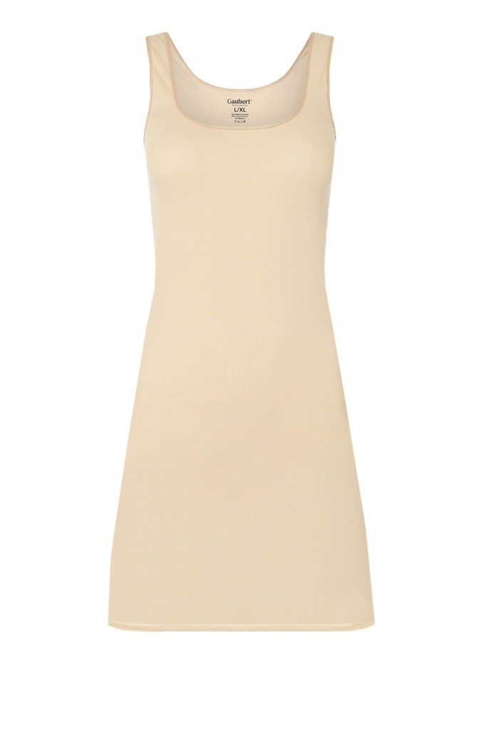 Gretka bambusová spodnička širšie ramienka GBTW-819